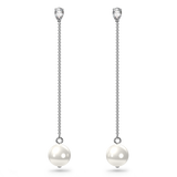 SWAROVSKI SS TE TREASURE:PE LNG WHITE/RHS 5563290
