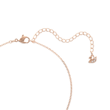 SWAROVSKI IF ATTRACT:SET PEAR CZWH/RHS 5576114