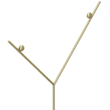 Swarovski Ornament Stand, Gold Tone 5596539