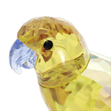 Swarovski Jungle Beats Yellow Parakeet Lechee 5619217