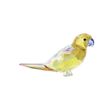 Swarovski Jungle Beats Yellow Parakeet Lechee 5619217