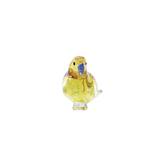 Swarovski Jungle Beats Yellow Parakeet Lechee 5619217
