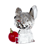 Swarovski Holiday Cheers French Bulldog 5625662