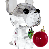 Swarovski Holiday Cheers French Bulldog 5625662