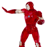 Swarovski Marvel Iron Man 5649305