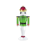Swarovski Holiday Cheers Nutcracker, Large 5657975