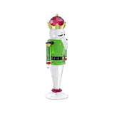 Swarovski Holiday Cheers Nutcracker, Large 5657975