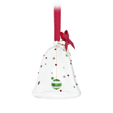 Swarovski Holiday Cheers Dulcis Bell Ornament 5658440
