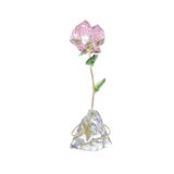 Swarovski Florere Rose 5666973