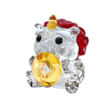 Swarovski Asian Symbols Cute Pixiu 5667298
