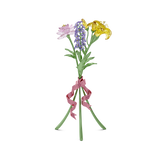 Swarovski Florere Bouquet, Medium 5667603