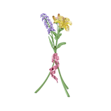 Swarovski Florere Bouquet, Medium 5667603