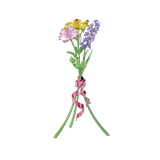 Swarovski Florere Bouquet, Medium 5667603