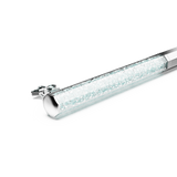 SWAROVSKI CRYSTALLINE BALLPOINT PEN, STAR, BLUE, CHROME PLATED 5669929