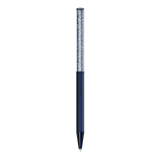SWAROVSKI CRYSTALLINE BALLPOINT PEN, BLUE, BLUE LACQUERED 5669933
