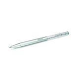 SWAROVSKI CRYSTALLINE BALLPOINT PEN, BLUE, LIGHT-BLUE LACQUERED 5669935
