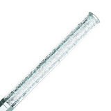 SWAROVSKI CRYSTALLINE BALLPOINT PEN, BLUE, LIGHT-BLUE LACQUERED 5669935