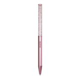 SWAROVSKI CRYSTALLINE BALLPOINT PEN, PINK, PINK LACQUERED 5669937