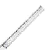 SWAROVSKI CRYSTALLINE BALLPOINT PEN, WHITE, WHITE LACQUERED 5670198