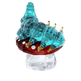 Swarovski Alice In Wonderland Caterpillar 5670225