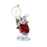 Swarovski Alice In Wonderland White Rabbit 5670229