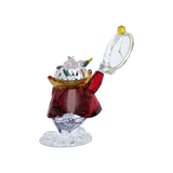 Swarovski Alice In Wonderland White Rabbit 5670229