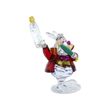 Swarovski Alice In Wonderland White Rabbit 5670229