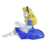 Swarovski Alice In Wonderland Alice 5670324