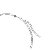 Swarovski Constella necklace, White, Rhodium plated 5683360