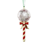 Swarovski Holiday Cheers Dulcis Lollipop Ornament 5684302