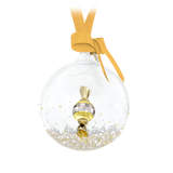 Swarovski Holiday Cheers dulcis Ball Ornament, Yellow 5688315