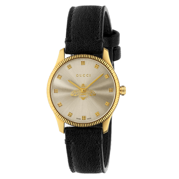 GUCCI G-Timeless watch, 29mm 632794I86A01000