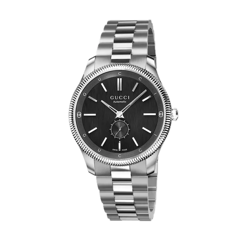GUCCI G-TIMELESS WATCH YA126388 – Finch Centre Jewellers