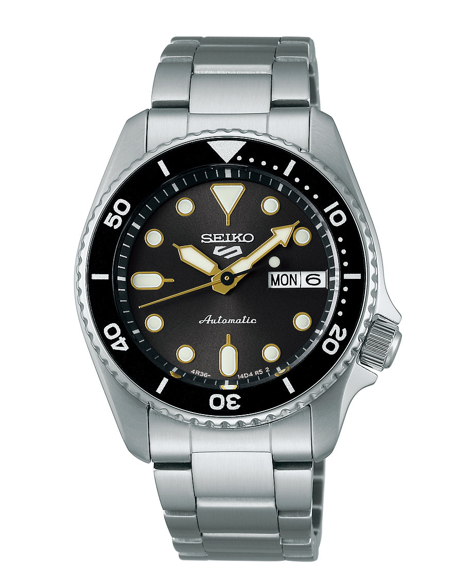 SEIKO 5 Sports Automatic SRPL79 – Finch Centre Jewellers