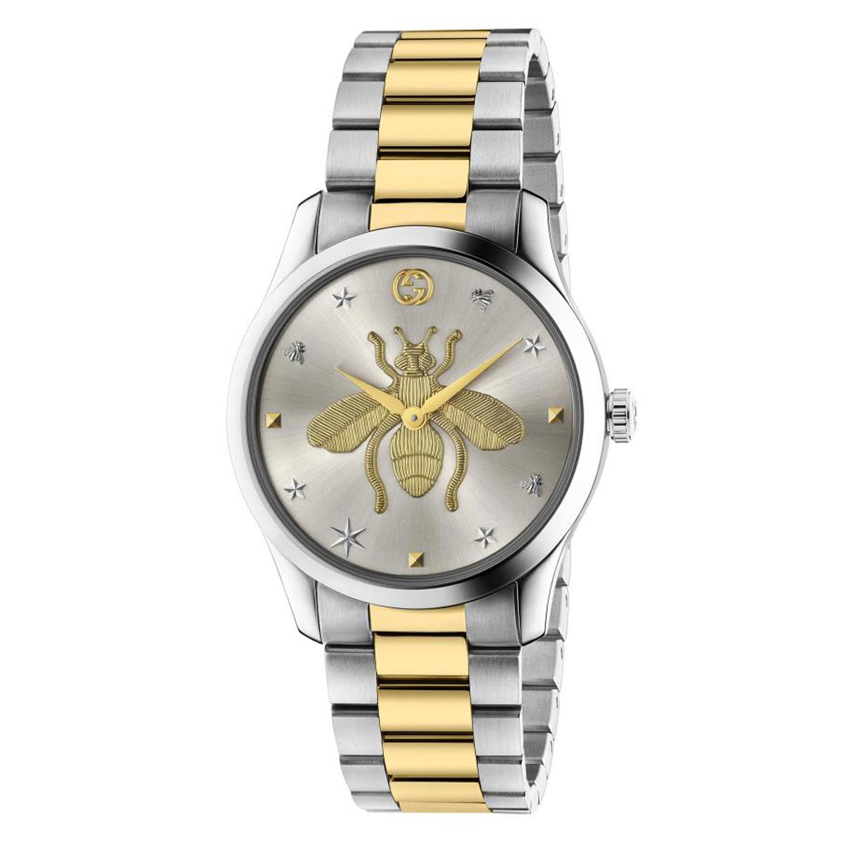 GUCCI G-Timeless Iconic YA1264131 – Finch Centre Jewellers