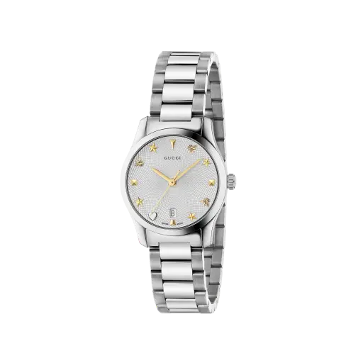 GUCCI G-TIMELESS YA126572 – Finch Centre Jewellers