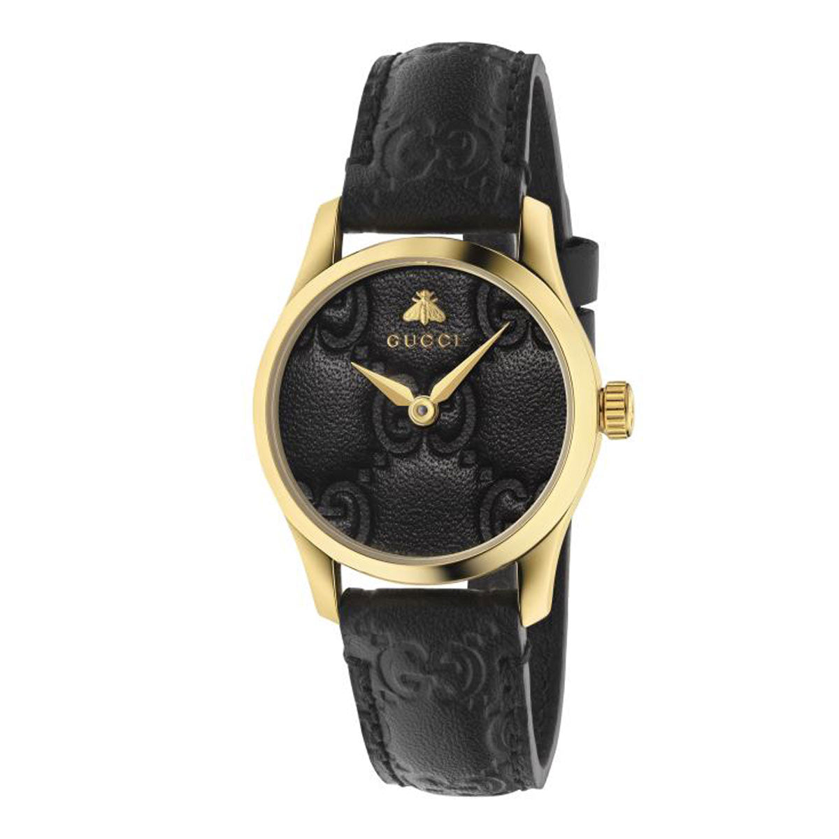 GUCCI G-Timeless Signature YA126581A – Finch Centre Jewellers