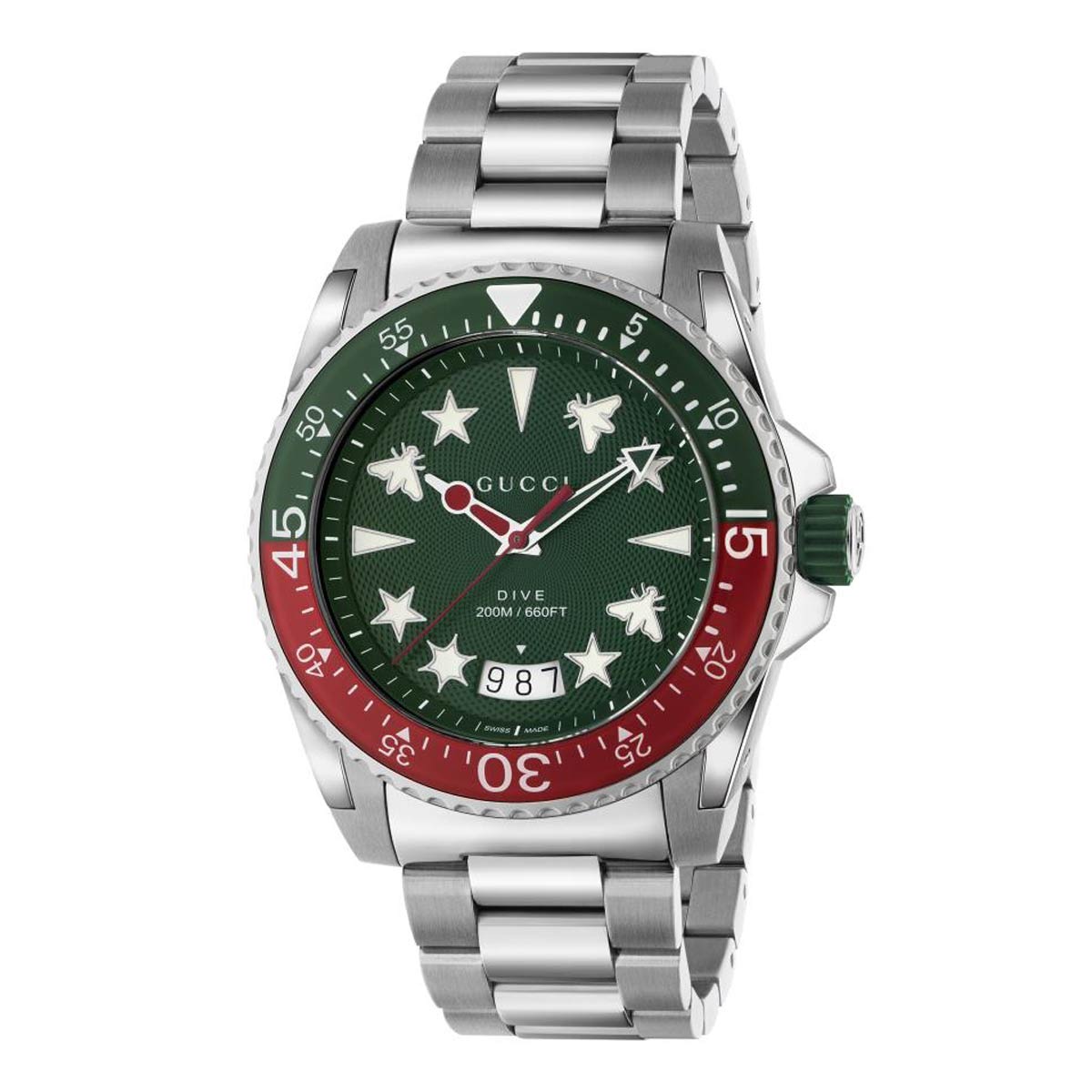 【日本のヤシの木】GUCCI PANTHEON WATCH 日本のヤシの木】GUCCI PANTHEON WATCH 日本のヤシの木】GUCCI