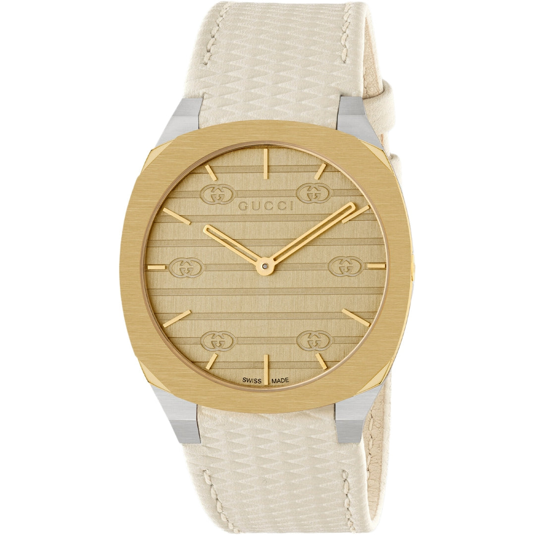 GUCCI 25H YA163416 – Finch Centre Jewellers
