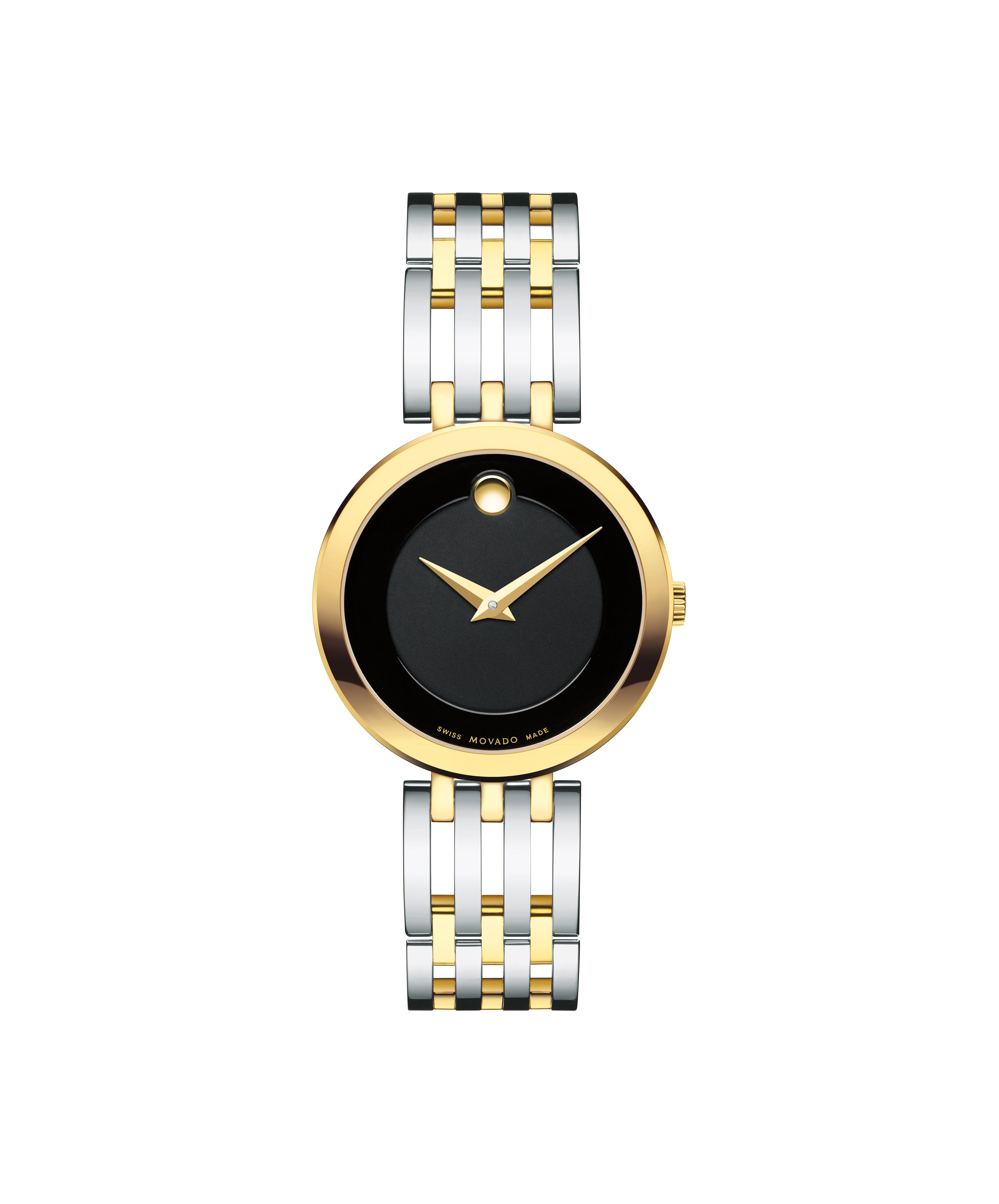マリモ MOVADO ESPERANZA 0607053 – Finch Centre Jewellers