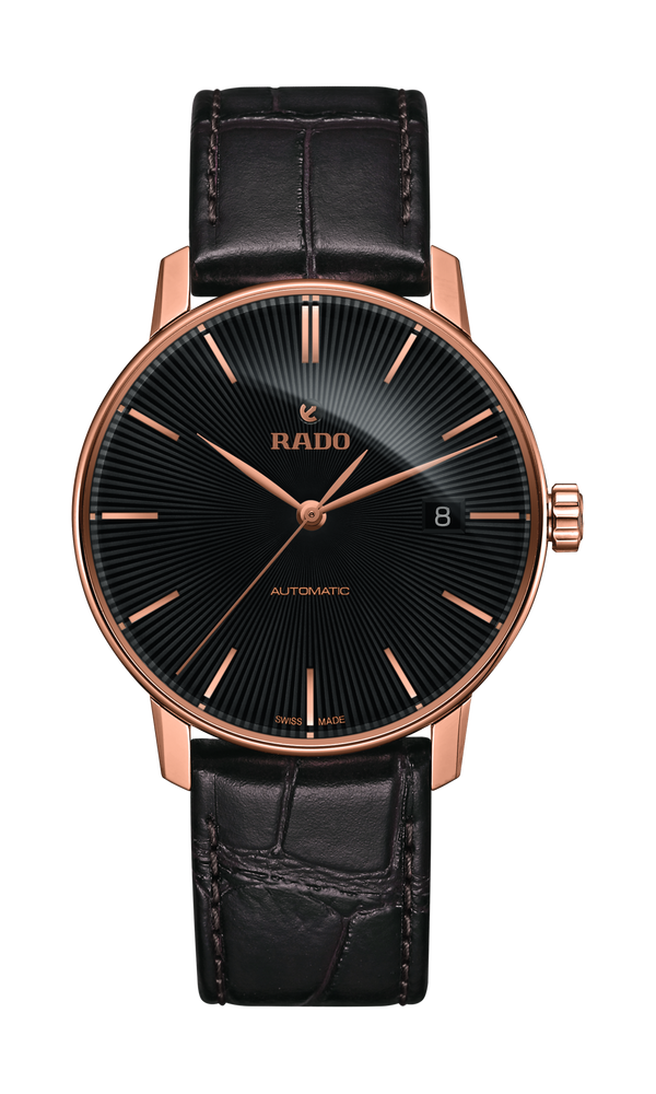 RADO Couple Classic Automatic R22861165 - Moments Watches & Jewelry