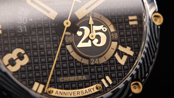U-BOAT CELEBRATES 25 YEARS OF BOLD HOROLOGY AT WATCHES AND WONDERS 2025