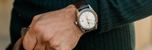 Are Watches Considered Jewelry? Understanding the Blurred Lines