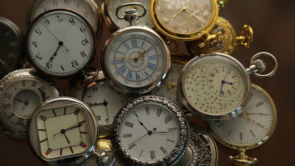 From Secret Adornments to Icons of Style: The Fascinating Journey of the Wristwatch