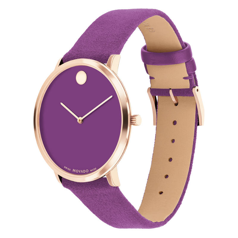 MOVADO - Modern 47 - 0607875