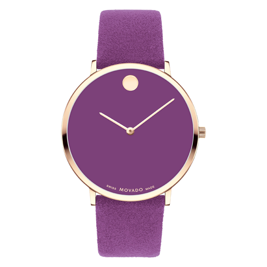 MOVADO - Modern 47 - 0607875