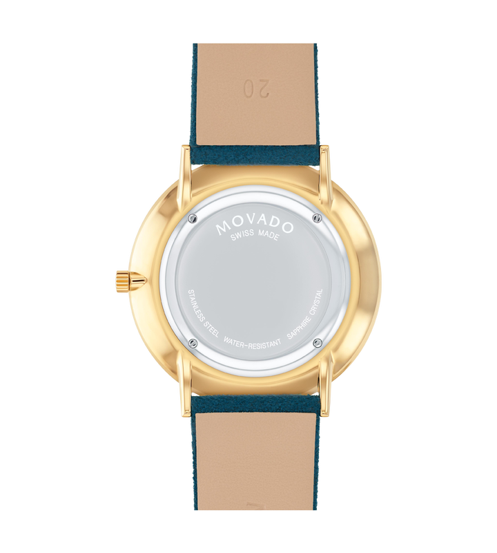 MOVADO - Modern 47 - 0607876