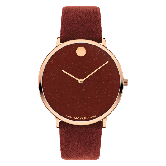 MOVADO - Modern 47 - 0607878