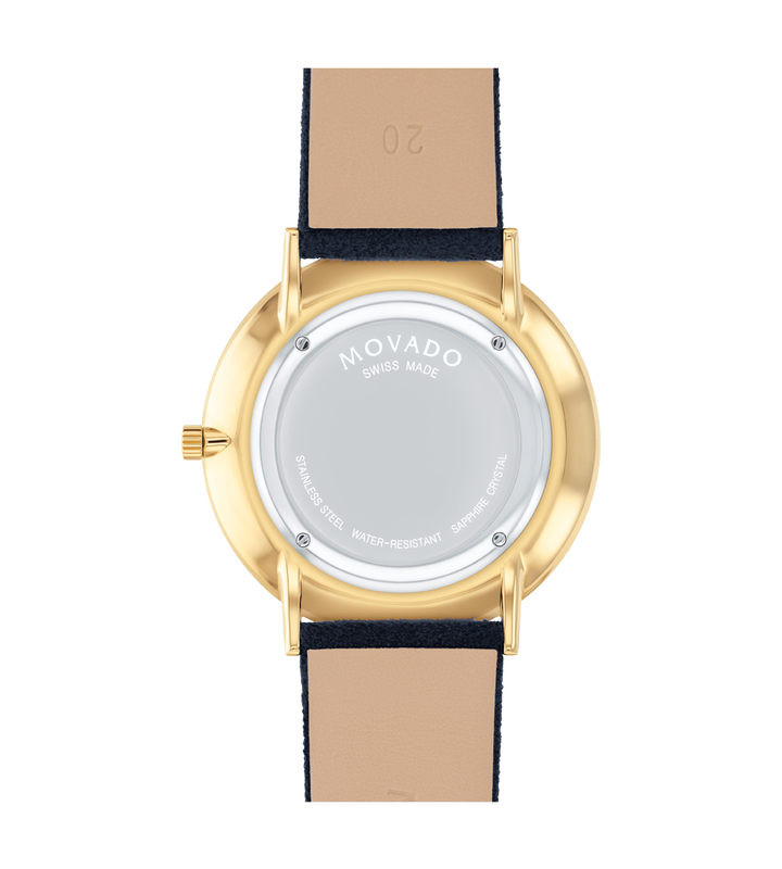 MOVADO - Modern 47 - 0607879