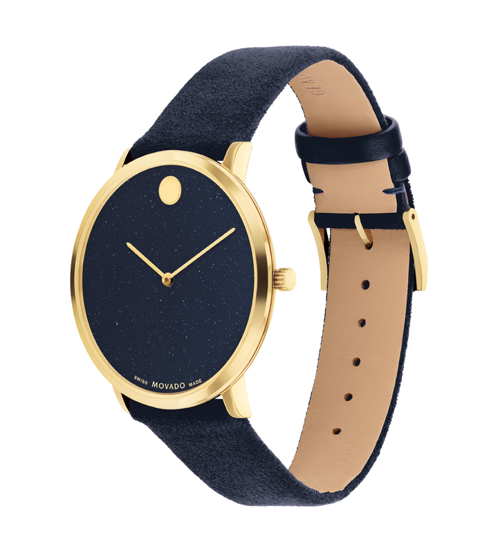 MOVADO - Modern 47 - 0607879